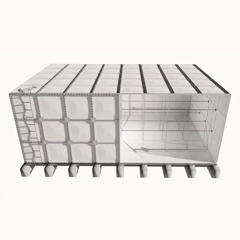FRP tanks for sewage treatment industry (3).jpg