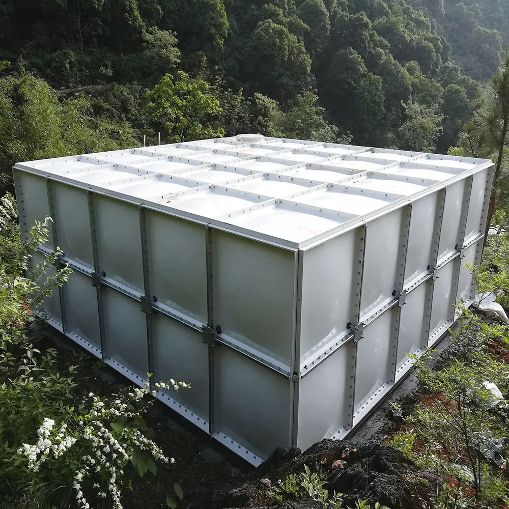 The Future of Industrial Water Storage in the Philippines