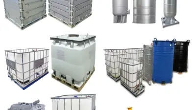 Discover High Quality Reservoir Tanks from Leading Manufacturers in China