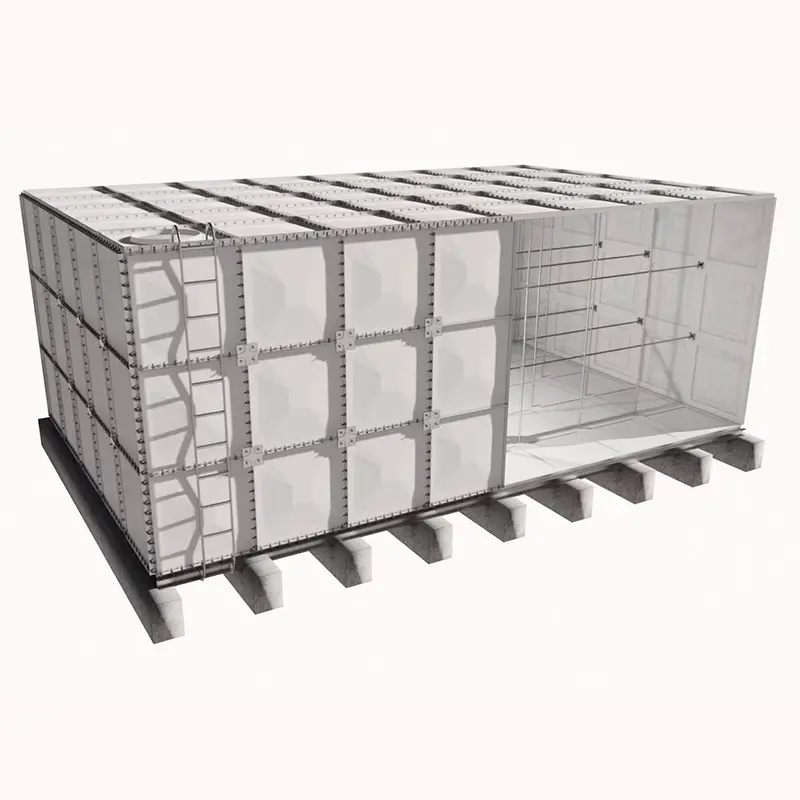 FRP tanks for sewage treatment industry (4).jpg