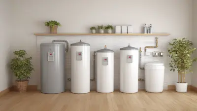 Benefits of Choosing the Best Household Water Tanks for Your Home Storage Needs