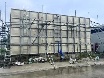 Discover the Power of GRP Water Tanks: Applications Across Industries in the Philippines