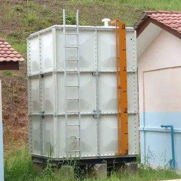 GRP Water Tank – The Ultimate Solution for Reliable and Durable Water Storage