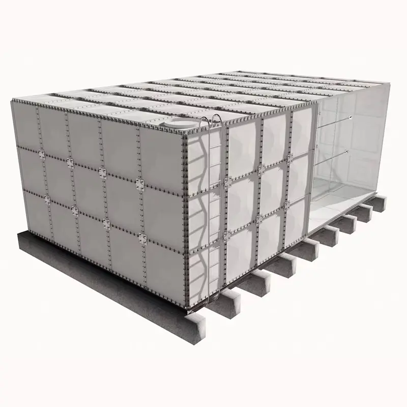FRP tanks for sewage treatment industry (2).jpg