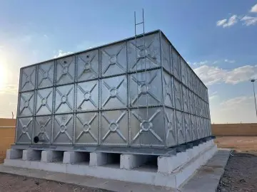 🔥 The Ultimate Solution for Sustainable and Resilient Water Storage in Singapore 💧🏙️